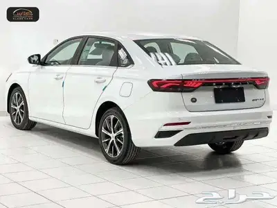 جيلي امجراند فل 2024-CVT 48300 ريال شامل الضريبة عرض خاص index