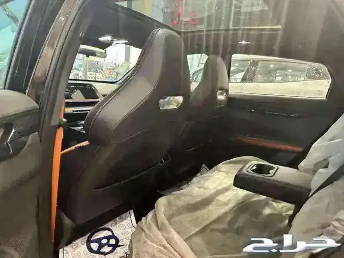 شانجان يوني في سبورت UNI V - 2026 - افضل العروض 4
