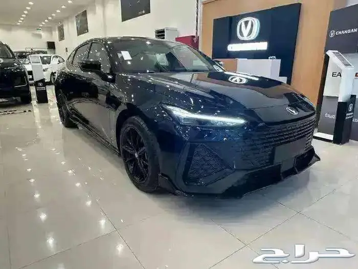 شانجان يوني في سبورت UNI V - 2026 - افضل العروض 0