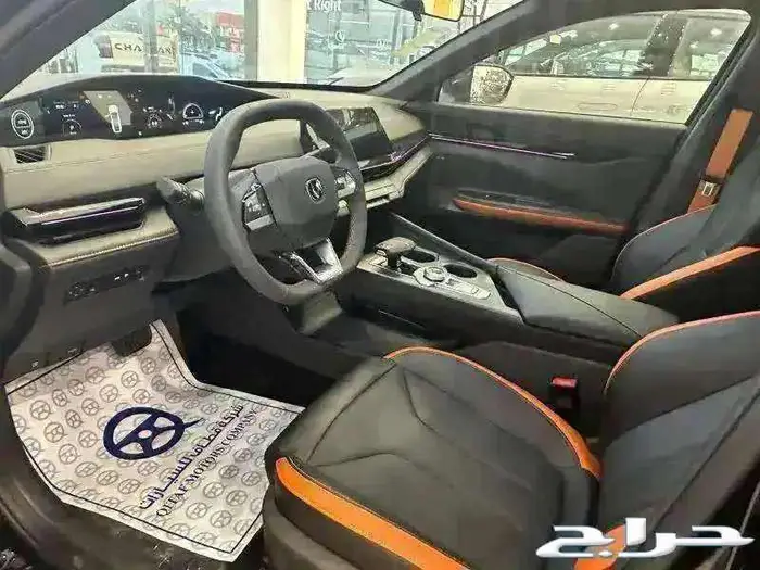 شانجان يوني في سبورت UNI V - 2026 - افضل العروض 3