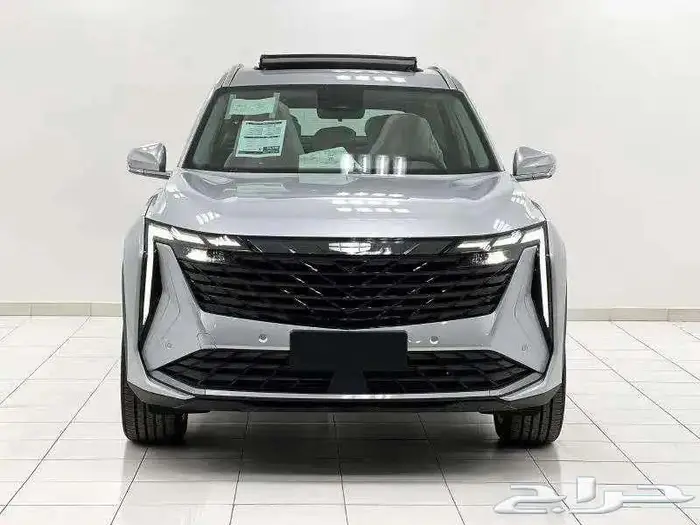 جيلي ستار راي الفل 2024 بسعر حصري ومميز 0