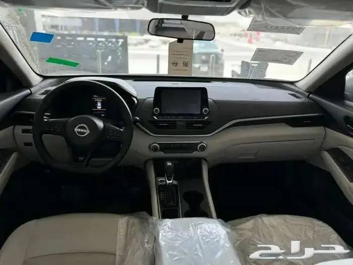 نيسان التيما نص الفل تقسيط 2025 7