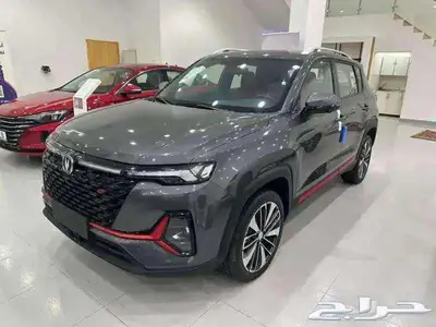شانجان - CS35 - ليمتيد بلس - موديل 2025 - اسعار مميزة index