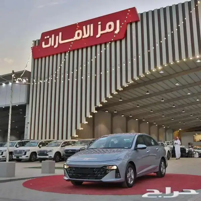اكسنت 1.5 فليت 2025 اقساط باقل الارباح ( جده والرياض ) 9