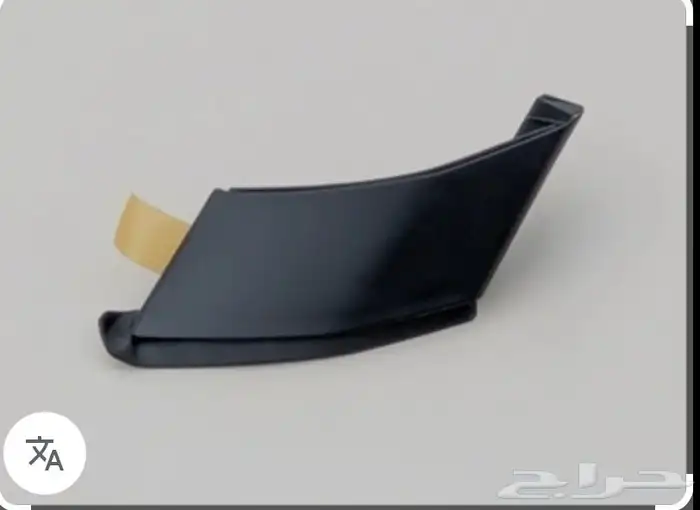 مثلث مراية جيب صالون جيب لكزس 2008 2015 1