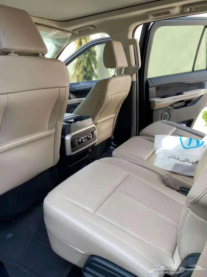 Ford Expedition 2024 Xlt premium 5