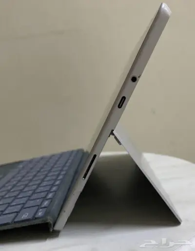 Microsoft surface Go 3 index