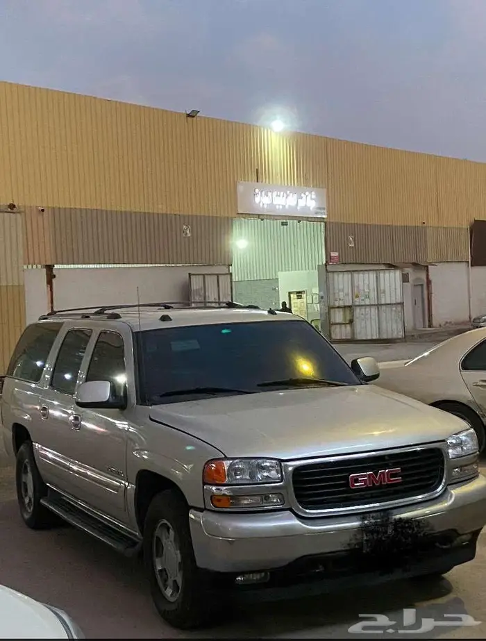 يوكن XL2006 0