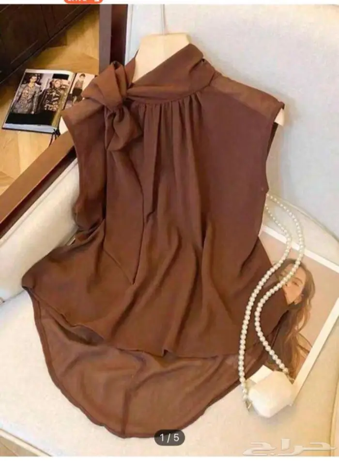 ملابس shein 6
