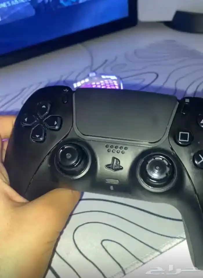 يد سوني فايف 0
