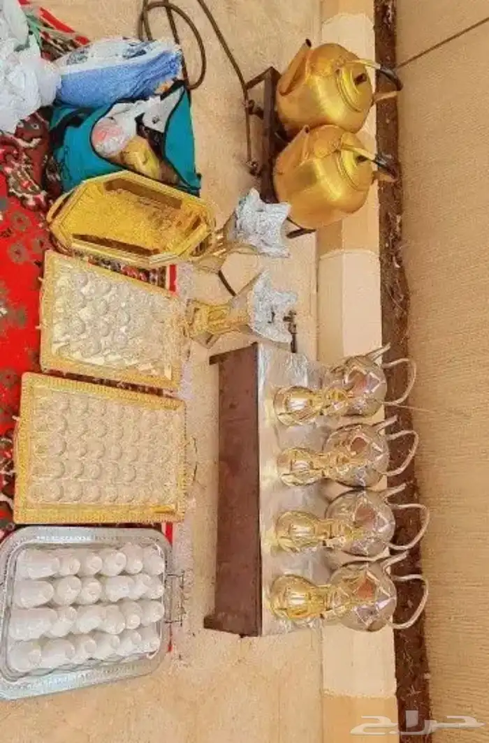 قهوجي مطر تفضل 4