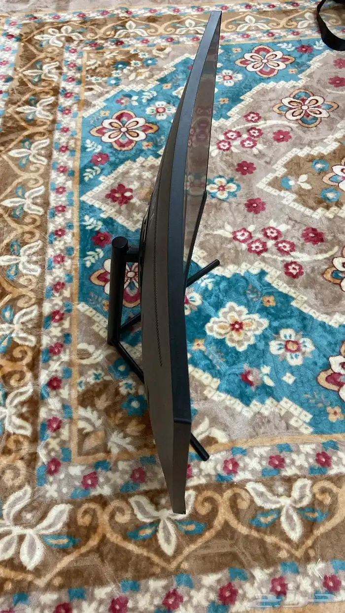 شاشة قيمنق 3