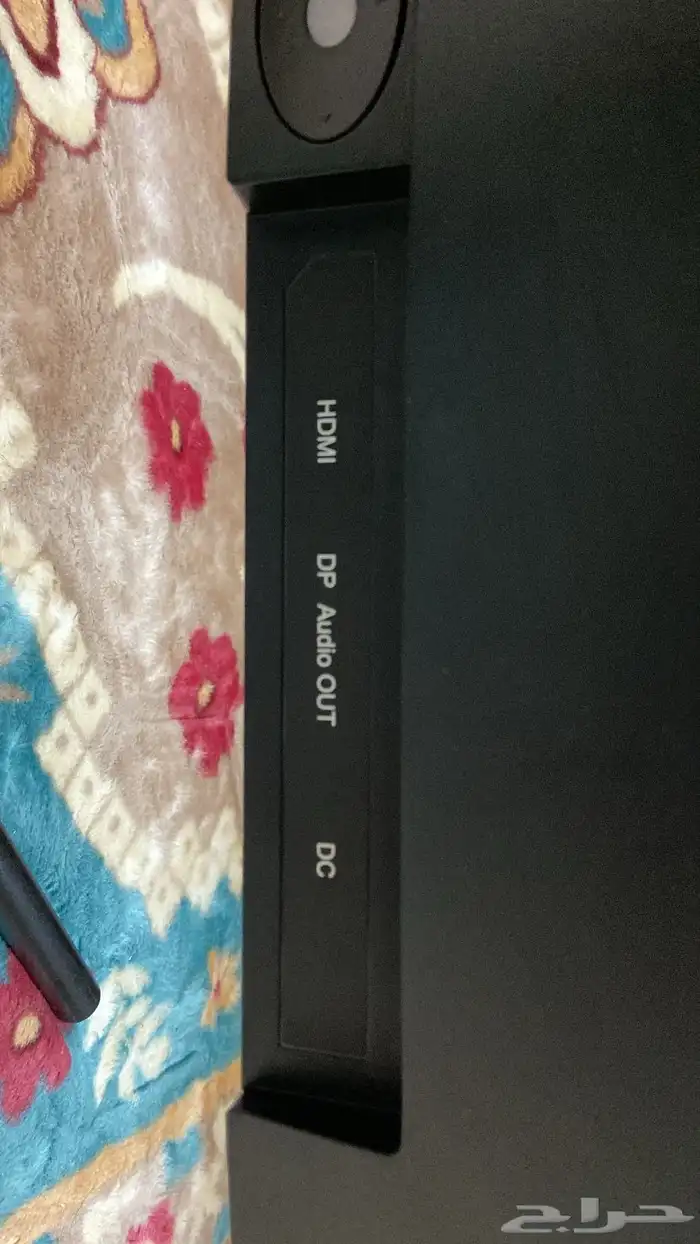 شاشة قيمنق 8