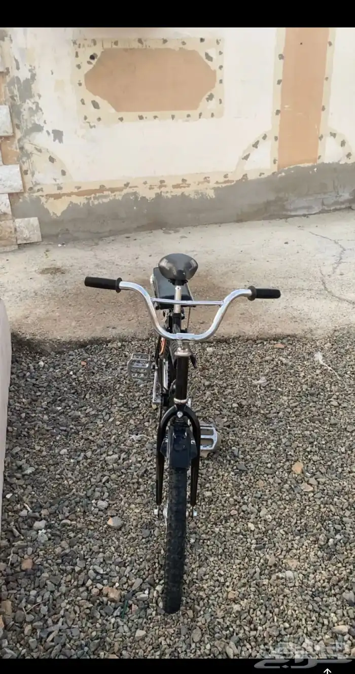 سيكل رمبو 1
