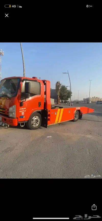 سطحة الدمام 0