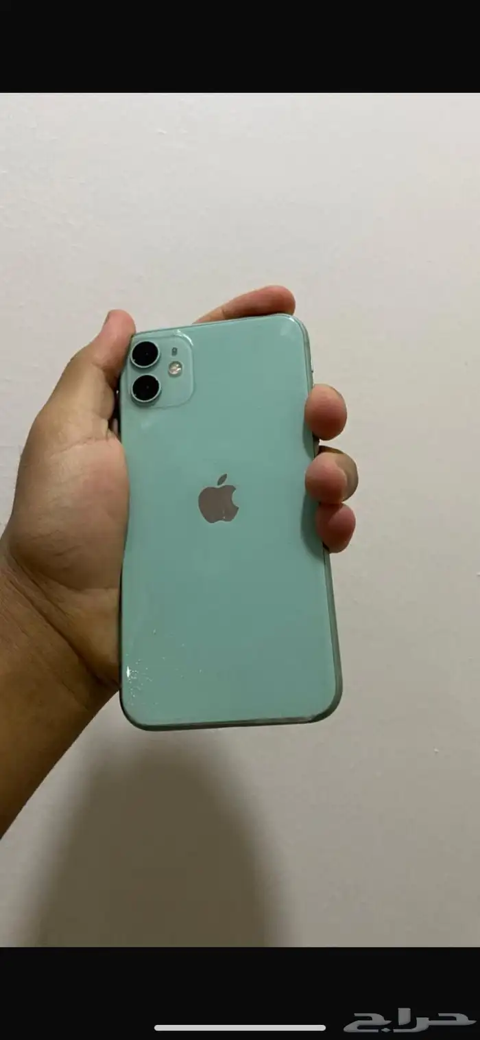 ايفون 11 العادي 2