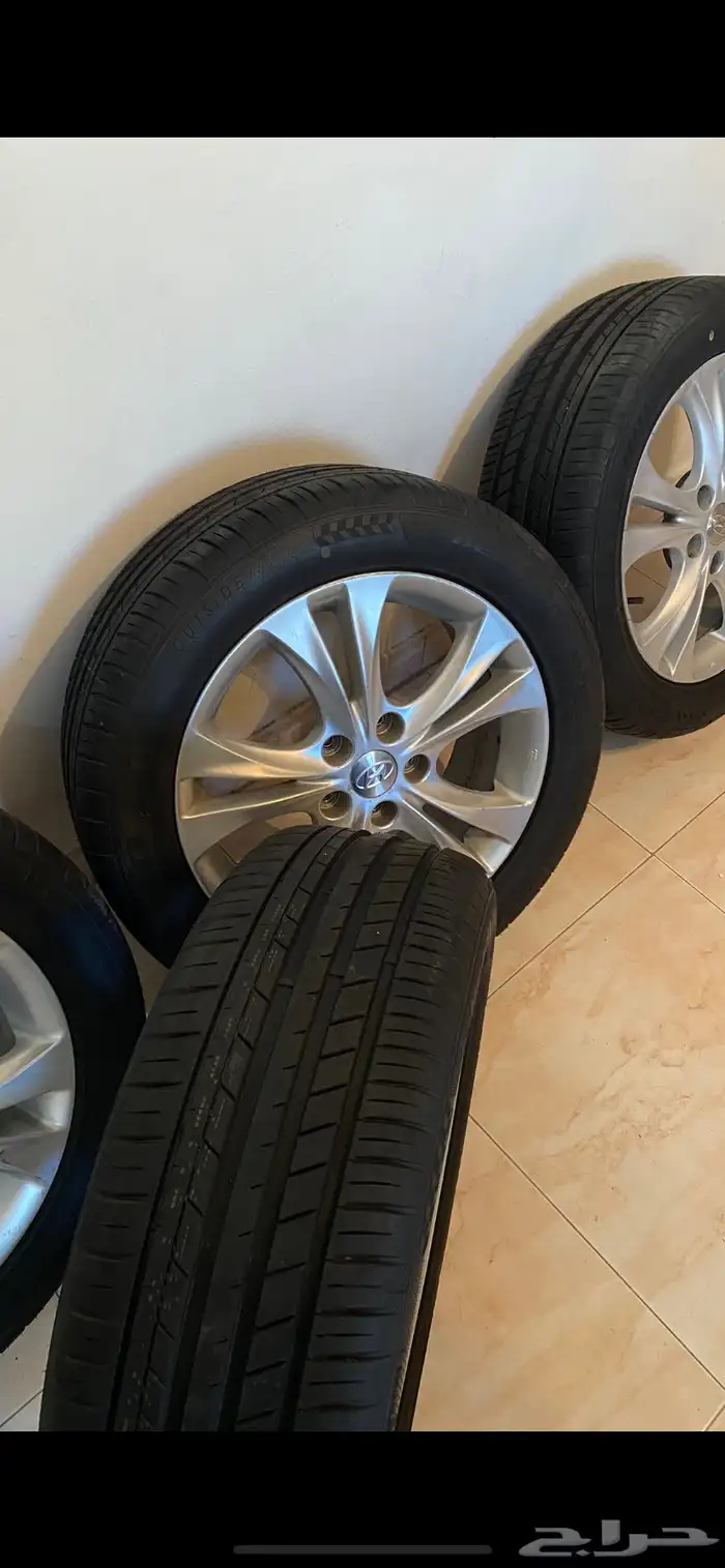 البيع جنوط سوناتا 0