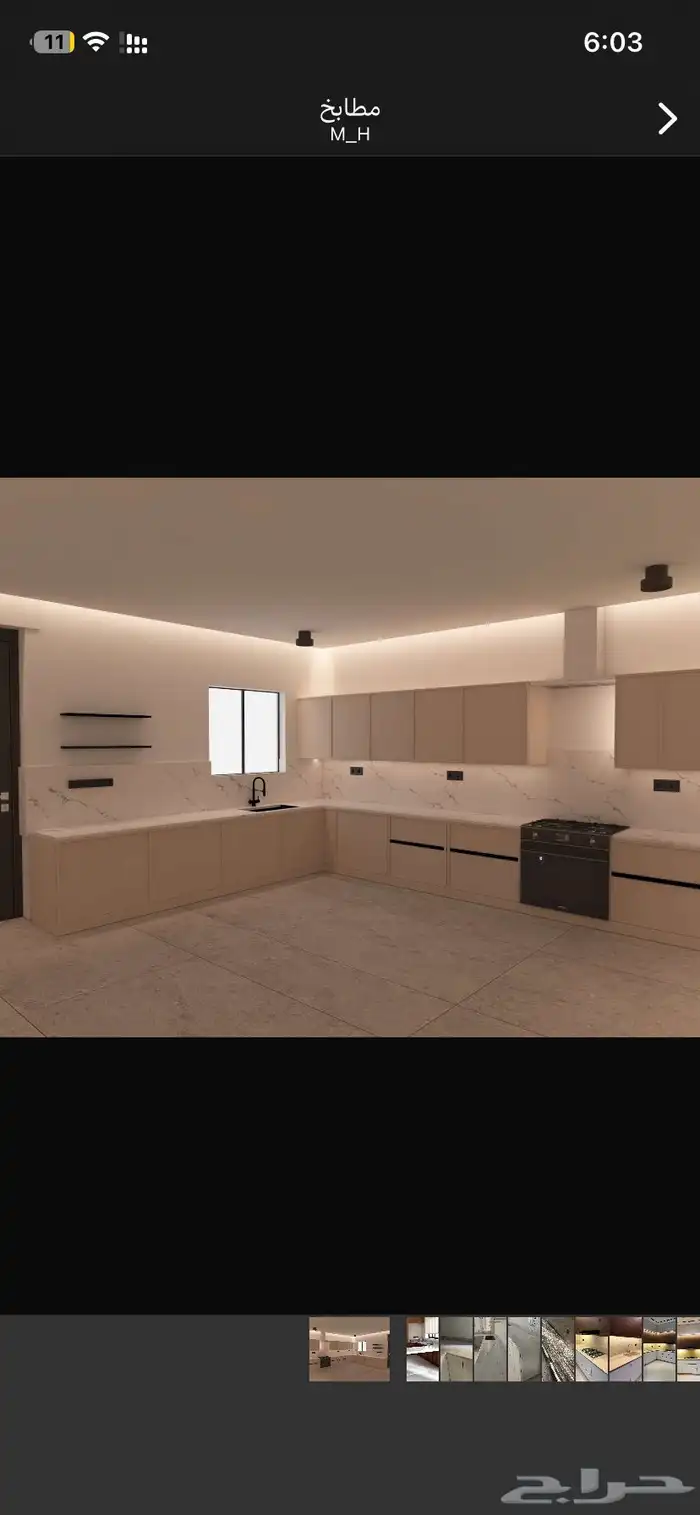 تصنيع ديكورات ومغاسل رخام وبورسلان وتصميم 3d وتركيب رخام 19