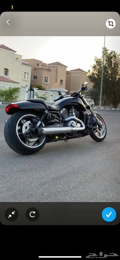 هارلي 2009 فحص اسماره جديد 0