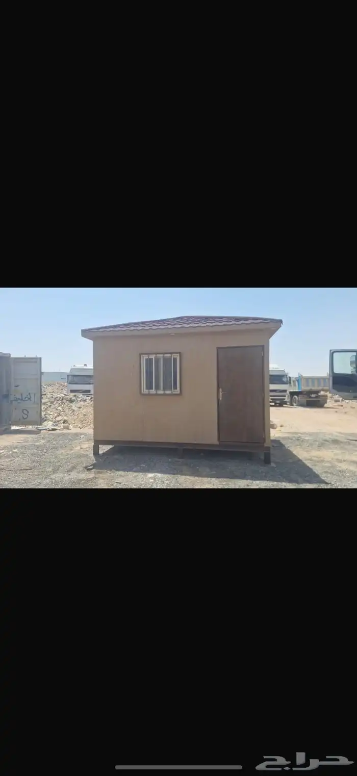 بركس بركسات برتبل برتبلات غرف جاهزة بيوت جاهزة غرف متنقلة 4