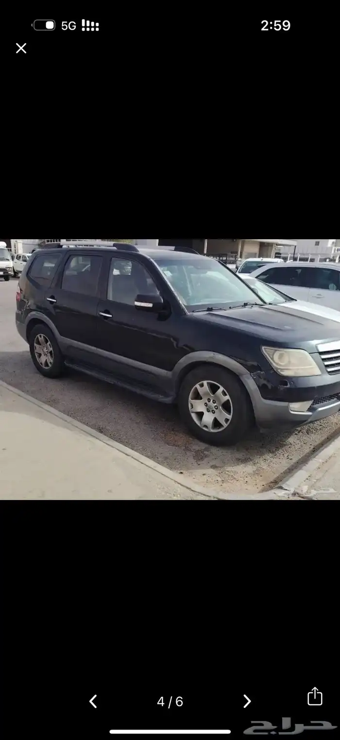 كياء مو هافي 2012 5
