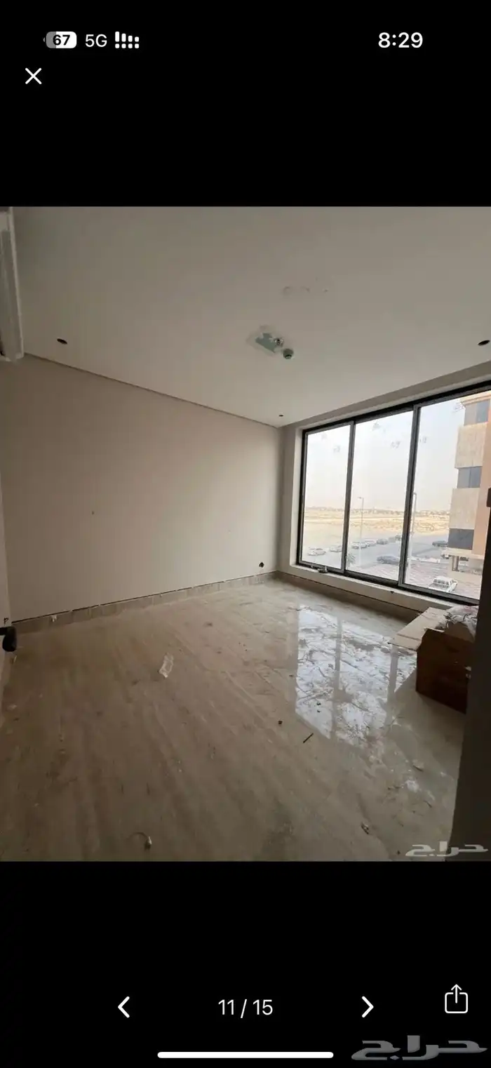 شقق للتمليك الدمام طريق المطار بجوار العثيم بارك 9