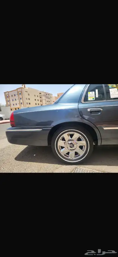 فورد index