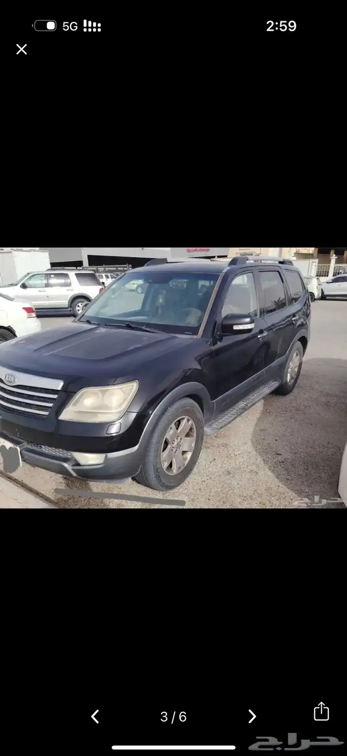 كياء مو هافي 2012 1