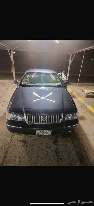 فورد index