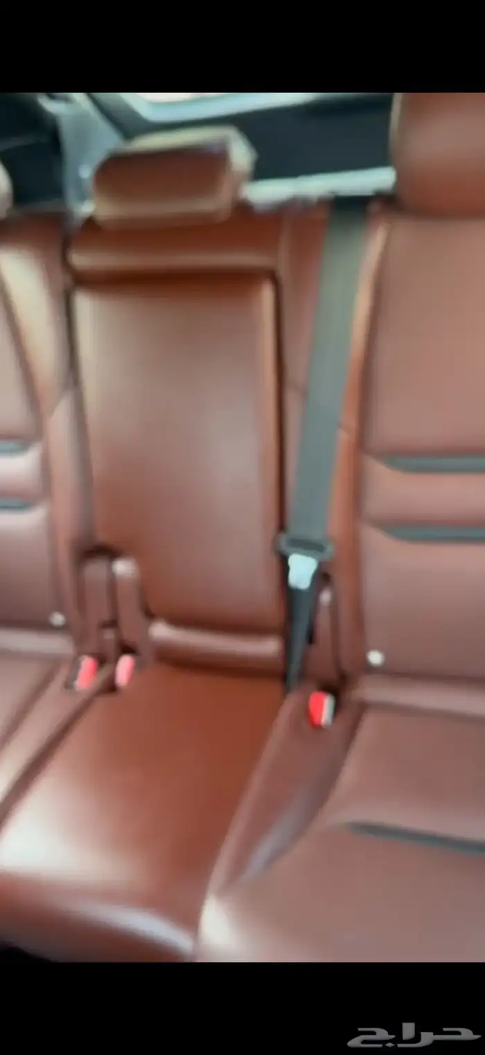 2019 CX9 SIGNATURE 8