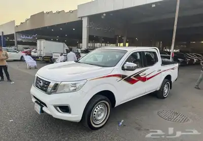 نيسان نفارا index