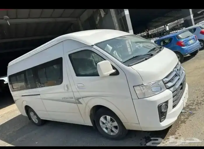فوتون ركاب 13 2025 عرض خاص للشركات و المؤسسات 5
