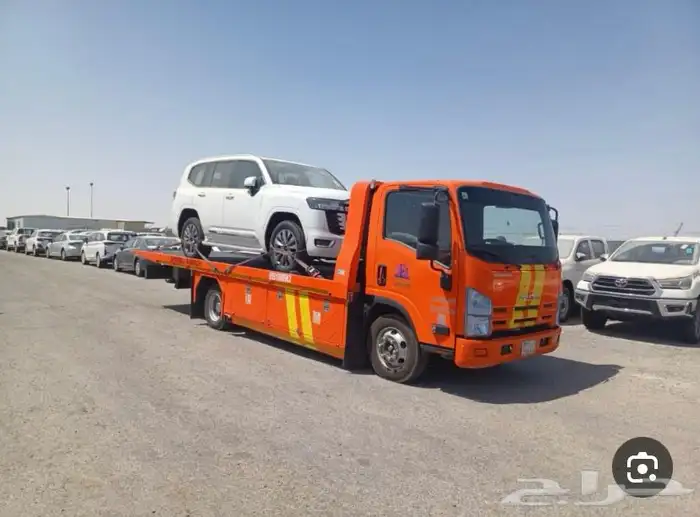 سطحة جده على اي اتجاه 0