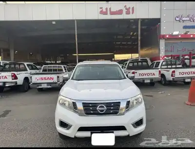 نيسان نفارا index