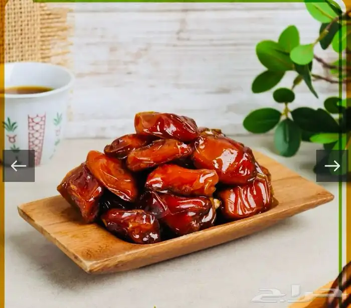 خلاص القصيم المميز انتاج 1447 4