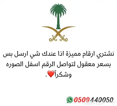 قروب ارقام مميزة stc index