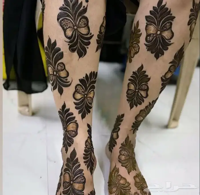 نقش في الرياض 1