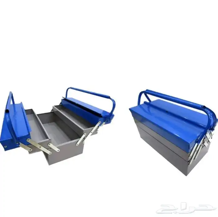 صندوق معدات 1