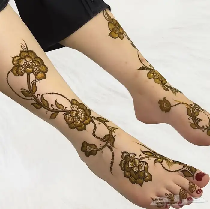نقش في الرياض 5