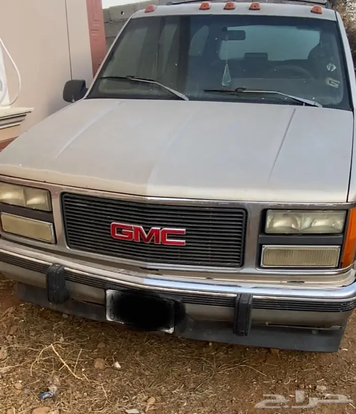 جمس 93 سعودي 8 مسمار 0