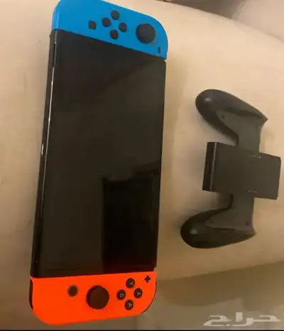 نينتيدو سويتش 0