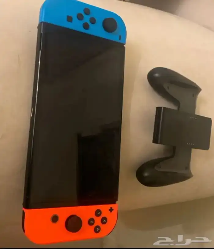 نينتيدو سويتش 0