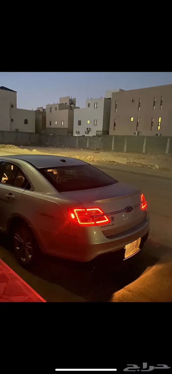 للبيع تورس 2018 0