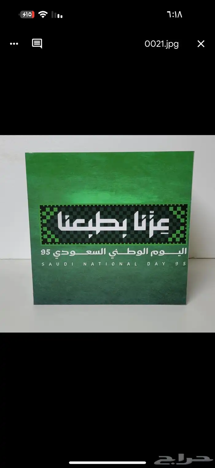 اليوم الوطني السعودي كل الأشكال متوفرة 21