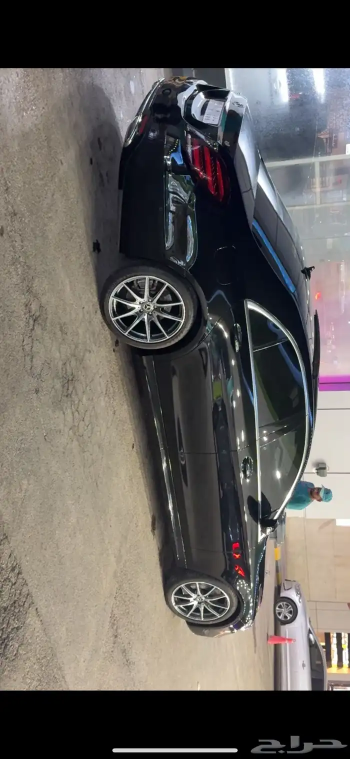 مرسيدس جفالي 2018 ممشى 66 s450 14