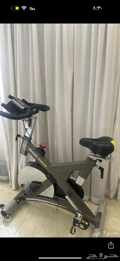 جهاز رياضه للبيع 0