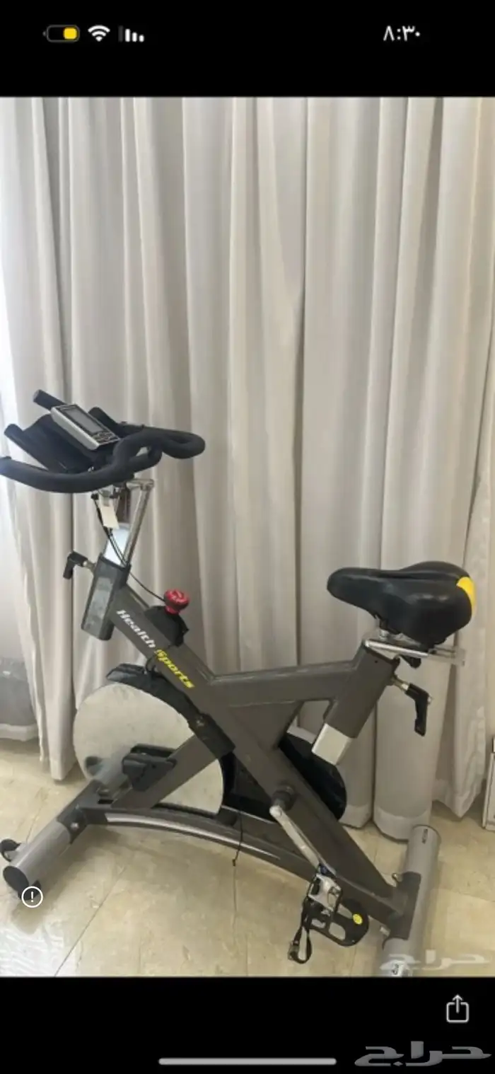 جهاز رياضه للبيع 0