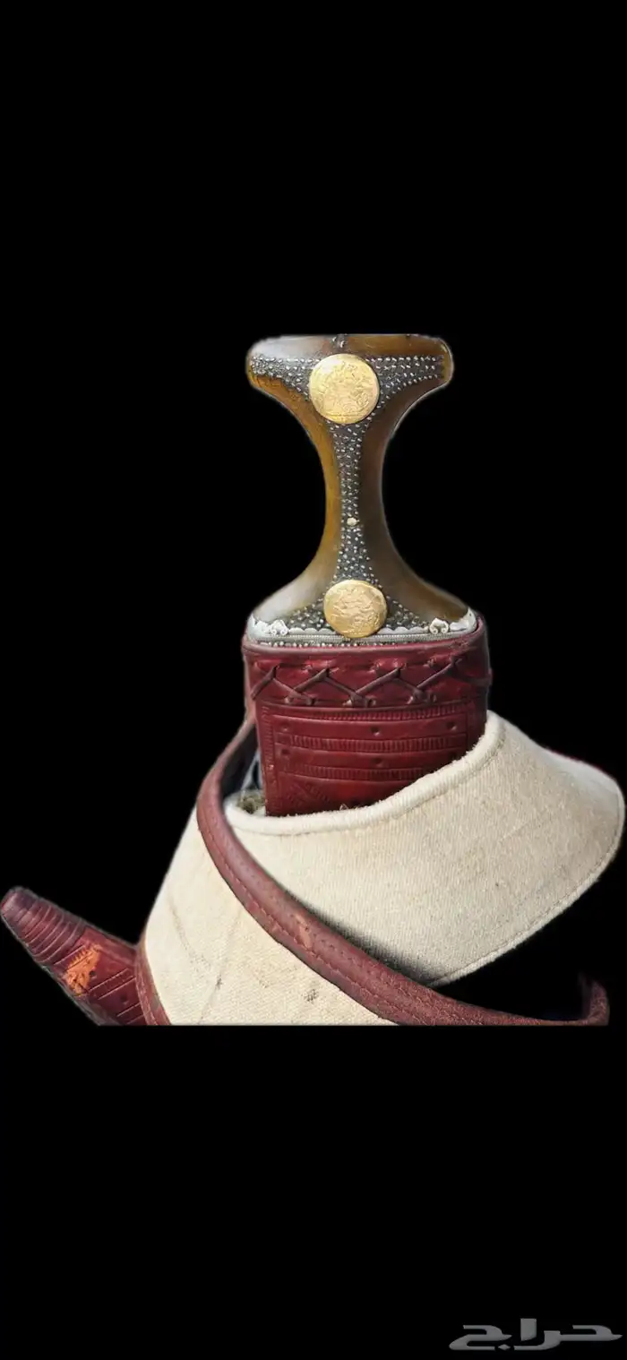 جنبيه زراف صنعاني 0