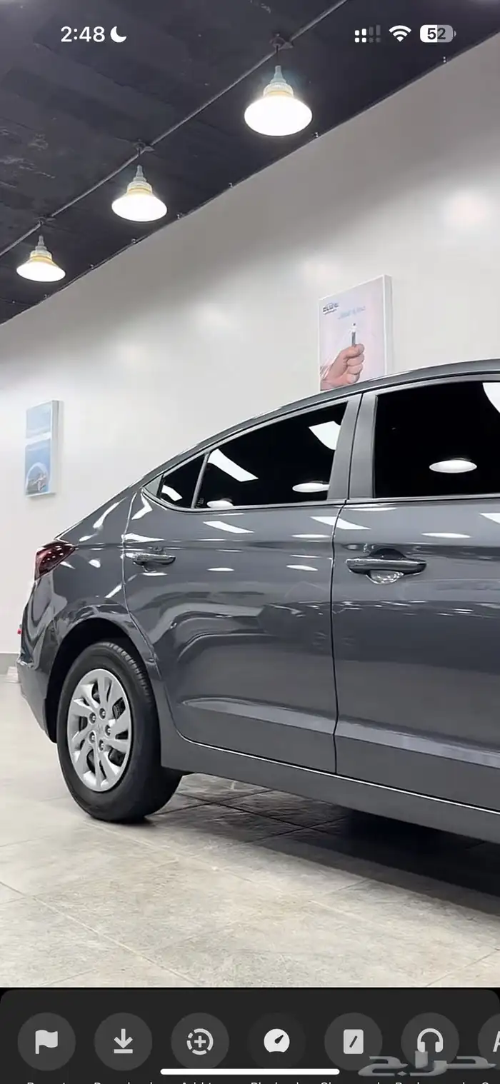 مطلوب الانترا نص فل بدون فتحه نظيف نفس الون الي بالصوره 0