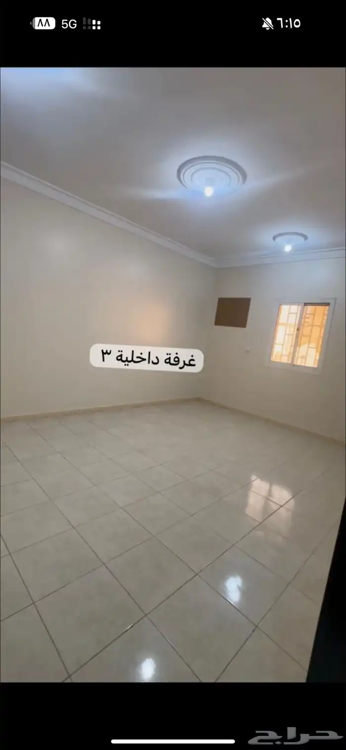 شقه للإيجار الاجاويد 3